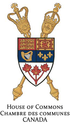 Parliament Of Canada Official Petition